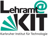 LehramtKIT Logo